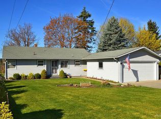 2003 N Hemlock St, Spokane, WA 99205