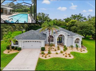 3416 Indian River St, Spring Hill, FL 34609