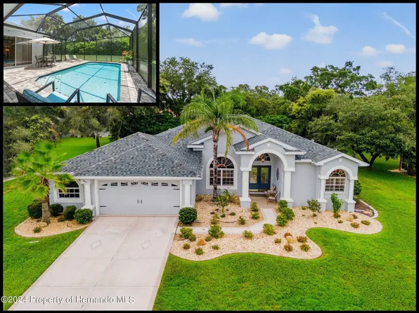 3416 Indian River St, Spring Hill, FL 34609