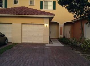 8308 Santa Monica Ave #8308, Tamarac, FL 33321