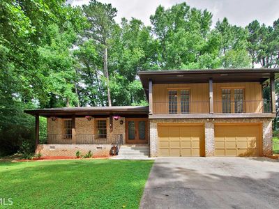 4376 Locksley Rd, Tucker, GA, 30084