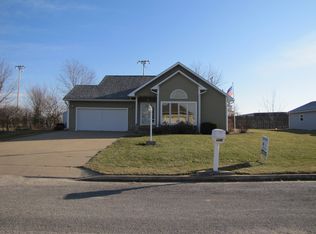 1070 Mi Lor St, Memphis, MO 63555