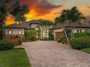 9383 Slate Ct, Naples, FL 34120