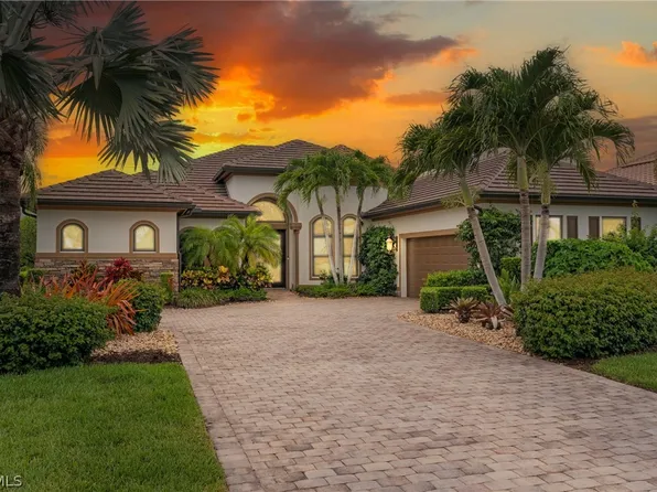 9383 Slate Ct, Naples, FL 34120