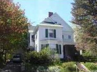 25 Rumford Ave, Rumford, ME 04276