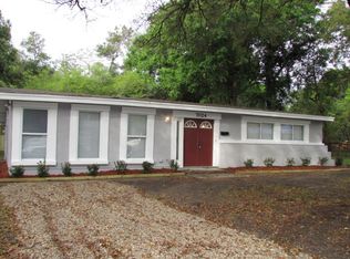 7024 Fontainebleau Cres, Jacksonville, FL 32211