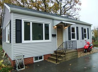 1006 4th St, Brodhead, WI 53520