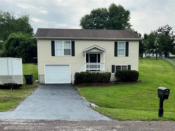 6224 Yellow Brick Rd, Washington, MO 63090