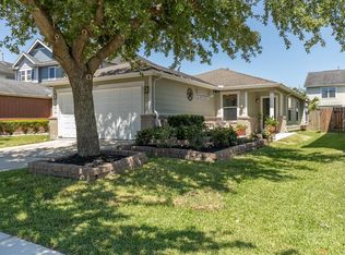 7255 Liberty Hall Dr, Houston, TX 77049