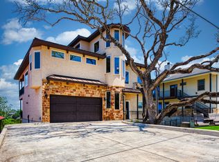 1519 Patty Dr, Canyon Lake, TX 78133