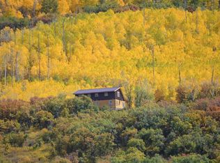 19645 Stoney Creek Road, Hotchkiss, CO 81419