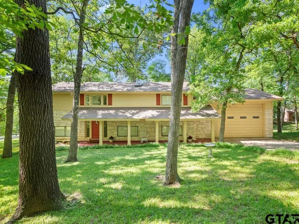 17932 Whispering Pines Rd, Flint, TX 75762