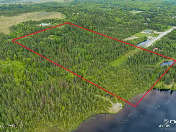 22176 Carmel St, Kasilof, AK 99610