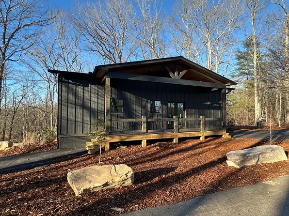 660 Old Toccoa Rd, Morganton, GA 30560