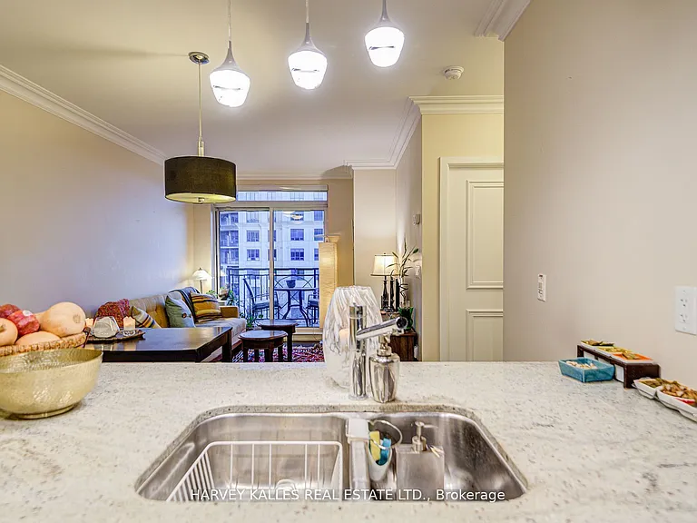 650 Sheppard Ave E #603 — Photo 14
