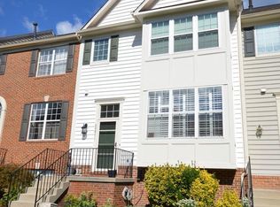 20871 Ivymount Ter, Ashburn, VA 20147