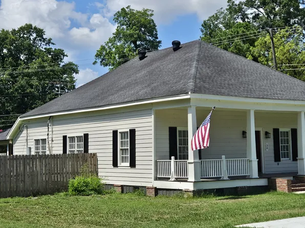 30 Adams St, Wilson, AR 72395