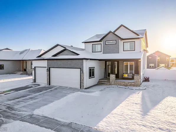 3654 Valley View Dr S, Fargo, ND 58104