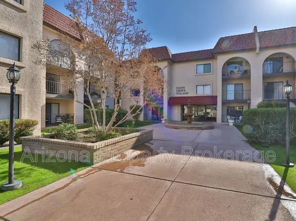 3033 E Devonshire Ave, Phoenix, AZ