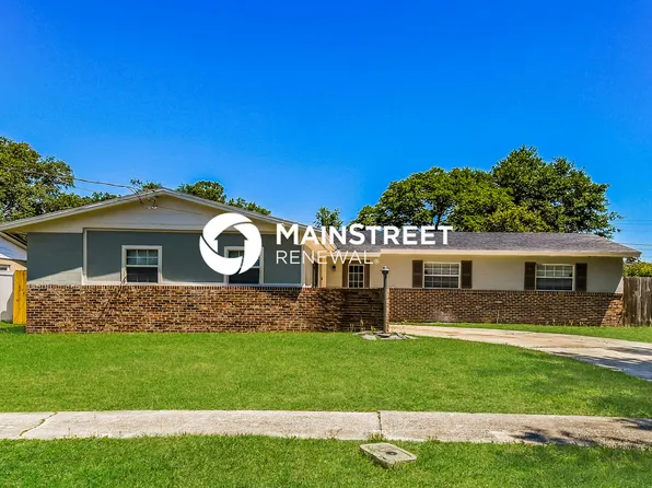 8215 Barracuda Rd, Jacksonville, FL 32244