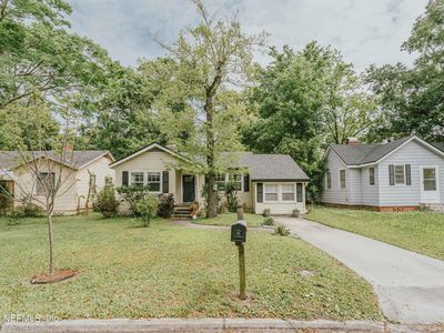 4817 Sappho Ave, Jacksonville, FL, 32205