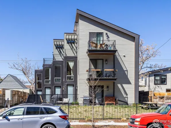 2151 S Acoma St, Denver, CO 80223