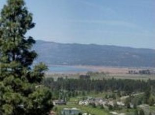 1307 Holt Dr, Bigfork, MT 59911