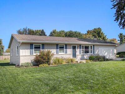 27427 Bittersweet Ln, Elkhart, IN, 46514