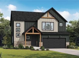 1206 Royal Arch Trl, Raymore, MO 64083