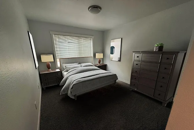 La Madera Apartments — Photo 4