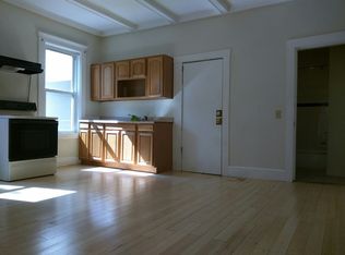 835 Montello St APT 1, Brockton, MA 02301