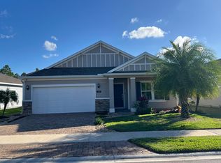 480 Stone Arbor Ln, Saint Augustine, FL 32086