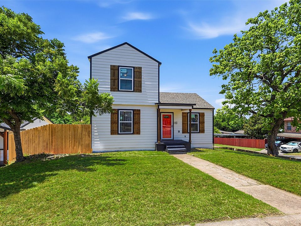 1st image of 1403 S Marsalis Ave