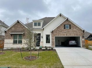 19232 Tristan Stone Dr, Pflugerville, TX 78660