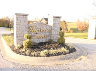 2030 Powhatan Trl, Richmond, KY 40475