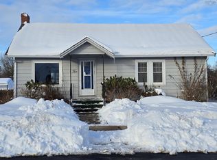 2 George St, Truro, NS B2N 3B6
