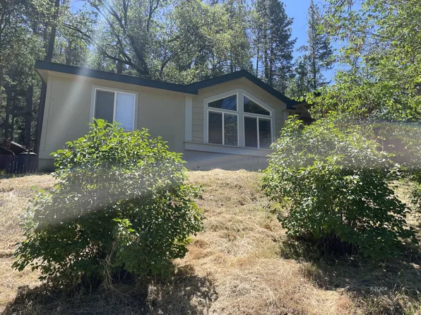 2016 Morgan Hill Rd, Hayfork, CA 96041
