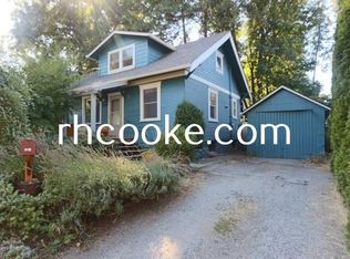 1518 S Magnolia St, Spokane, WA 99203