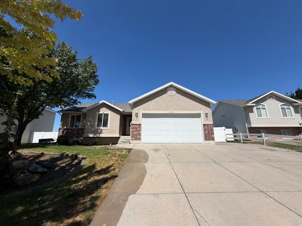 603 E 2050 S, Clearfield, UT 84015