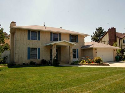 8466 S Jardim Way, Sandy, UT, 84093