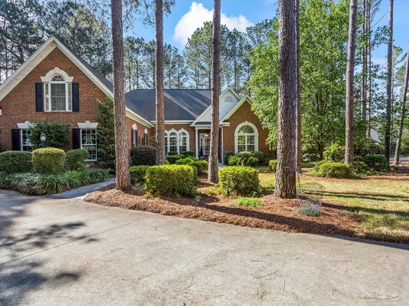 614 Timberton Pl, Aiken, SC 29803