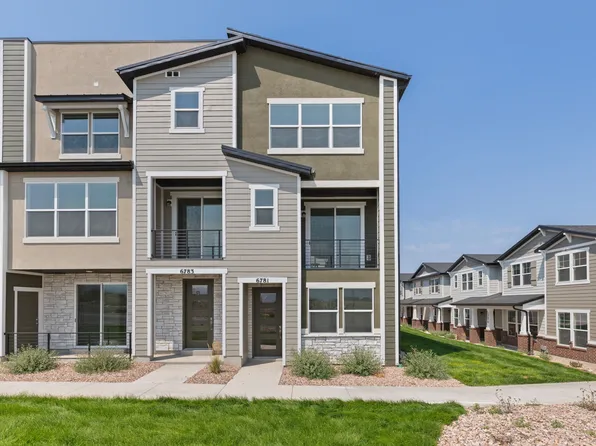 6781 W Heart Rock Ln #280, Herriman, UT 84096