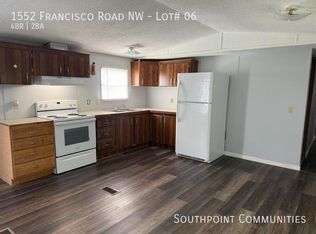 1552 Francisco Rd NW LOT 6, Georgetown, TN 37336