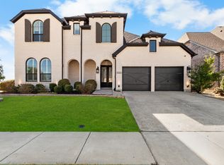 3333 Alexandra Ln, Celina, TX 75009