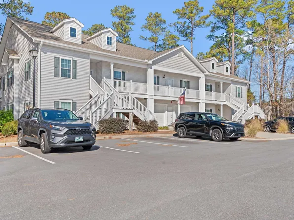 900 Jackline Place #202, Murrells Inlet, SC 29576