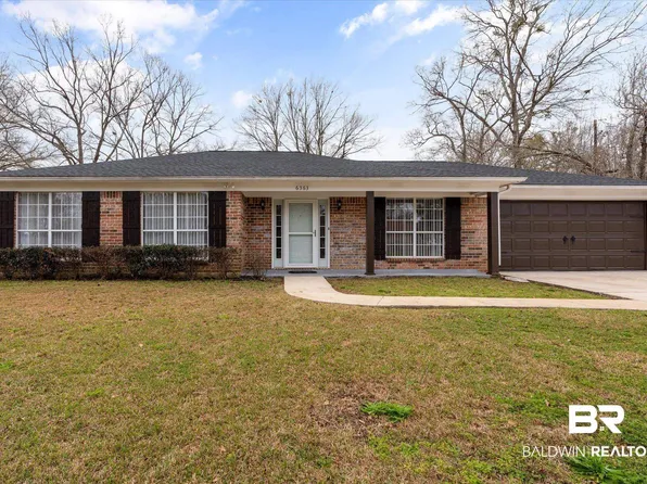 6363 Woodside Dr N, Theodore, AL 36582