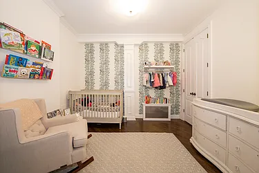 Rented by Compass
