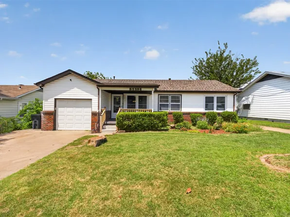 5813 E 20th St, Tulsa, OK 74112