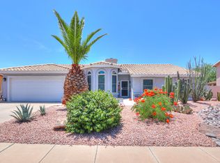 1809 N Briarcliff Rd, Casa Grande, AZ 85122