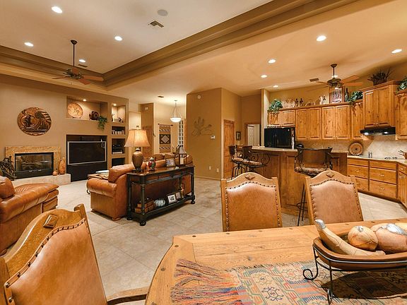 Open Floor Concept